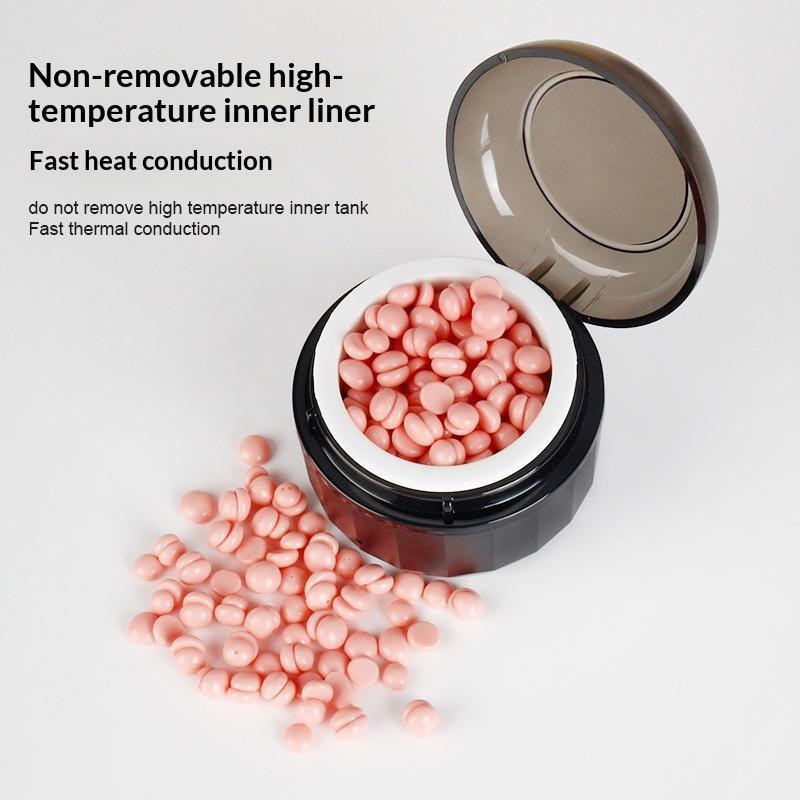 Ear Wax Remover - Nowa Mini Maszynka do Podgrzewania Wosku