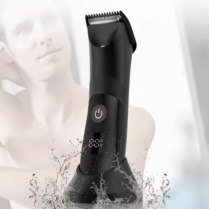 Men'S Grooming Hair Removal - Trymer do włosów na ciele Depilator