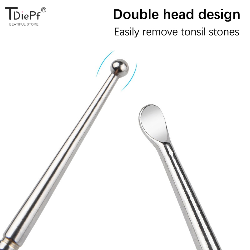 1 szt. Wosku z uszu do usuwani – Ear Wax Remover recenzja i cena