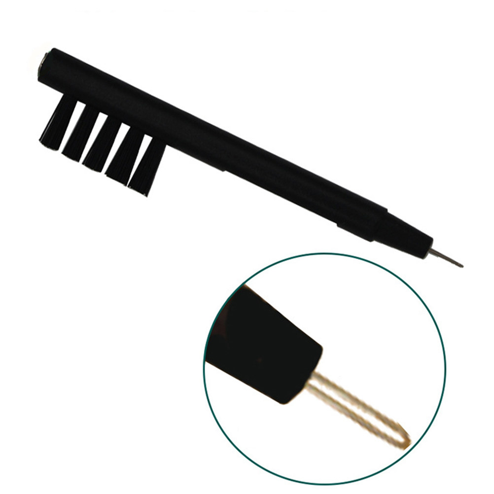 5-częściowy zestaw szczoteczek – Ear Wax Remover recenzja i cena