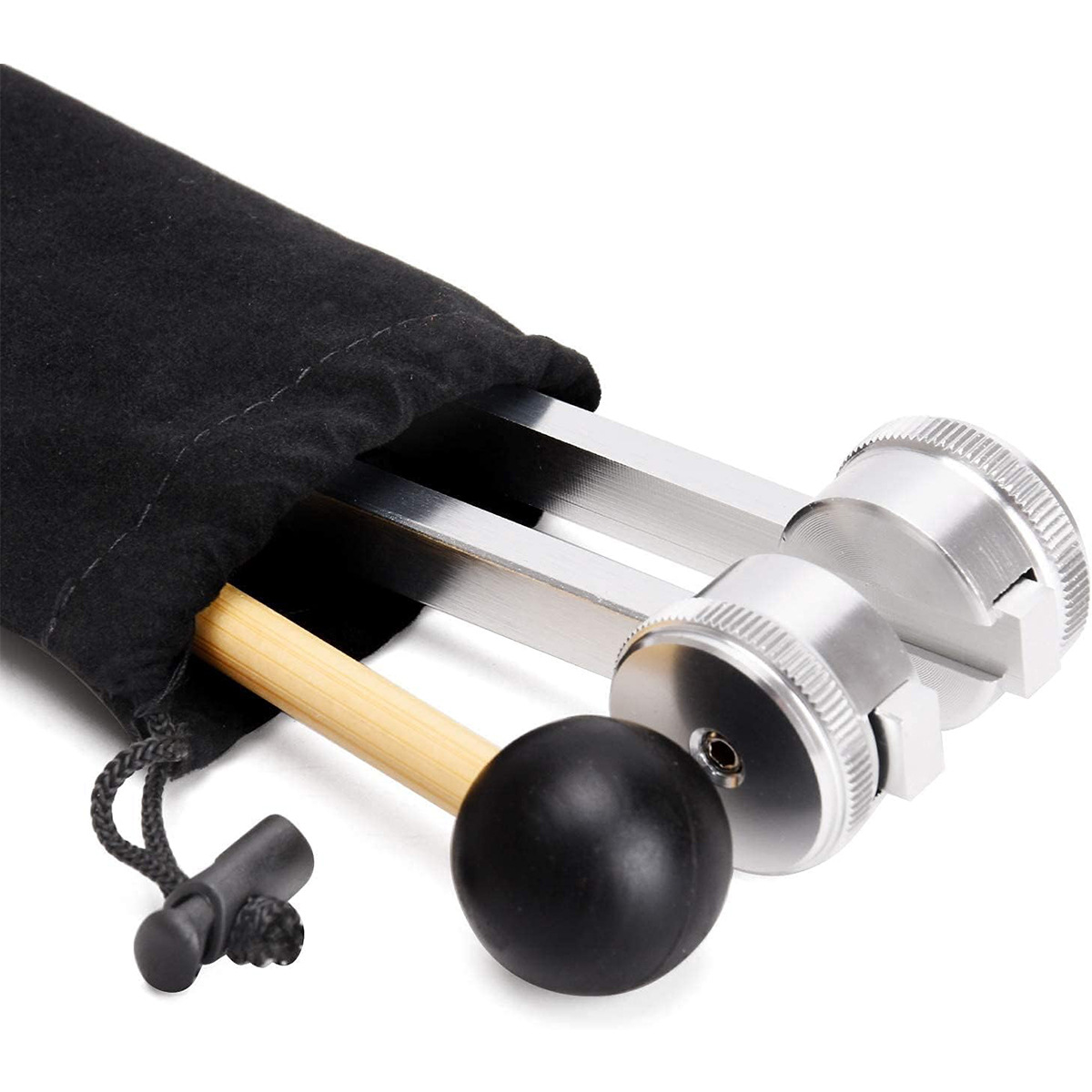 Zestaw kamertonów 128 Hz z wys – Ear Wax Remover recenzja i cena