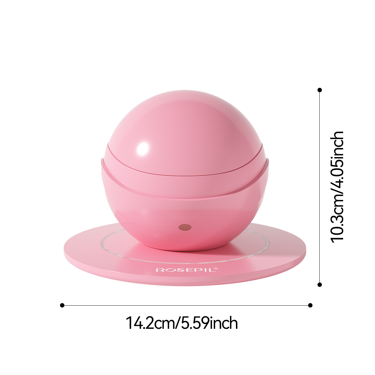 Inteligentny mini podgrzewacz  – Ear Wax Remover recenzja i cena
