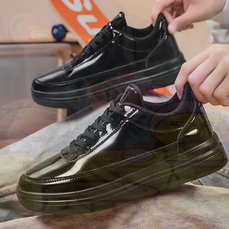 Buty Rozmiar 33 Tenis Buty dam – Men'S Grooming Lounge recenzja i cena