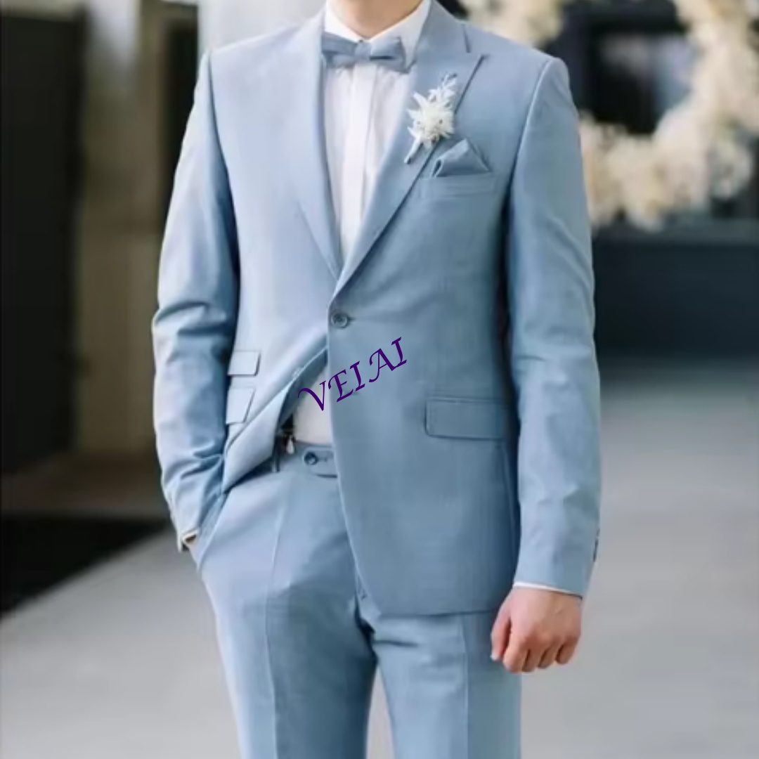 Szyty na miarę męski smoking s – Men'S Grooming Daily recenzja i cena
