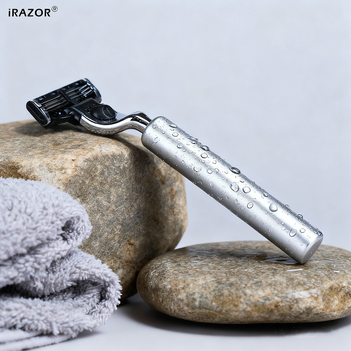 iRAZOR Klasyczna męska maszynk – Men'S Grooming Hair Removal recenzja i cena