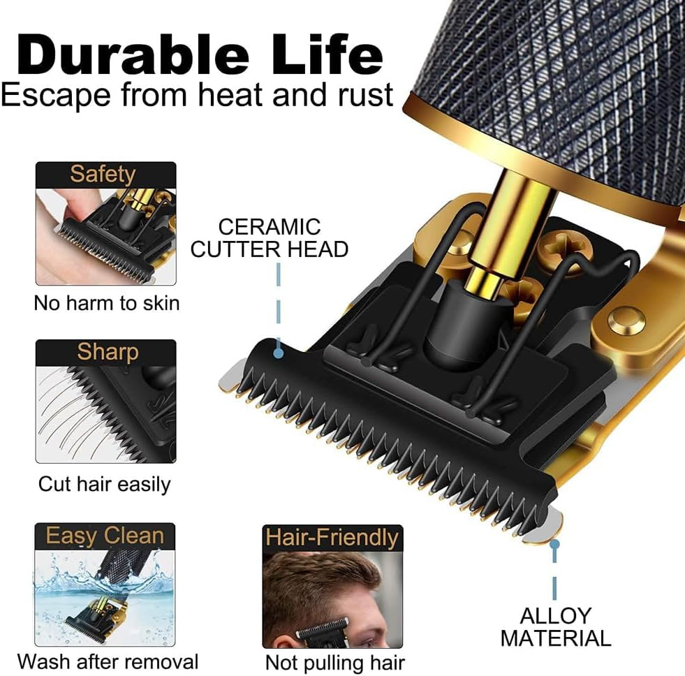 Elektryczne/bezprzewodowe masz – Men'S Grooming Guide recenzja i cena