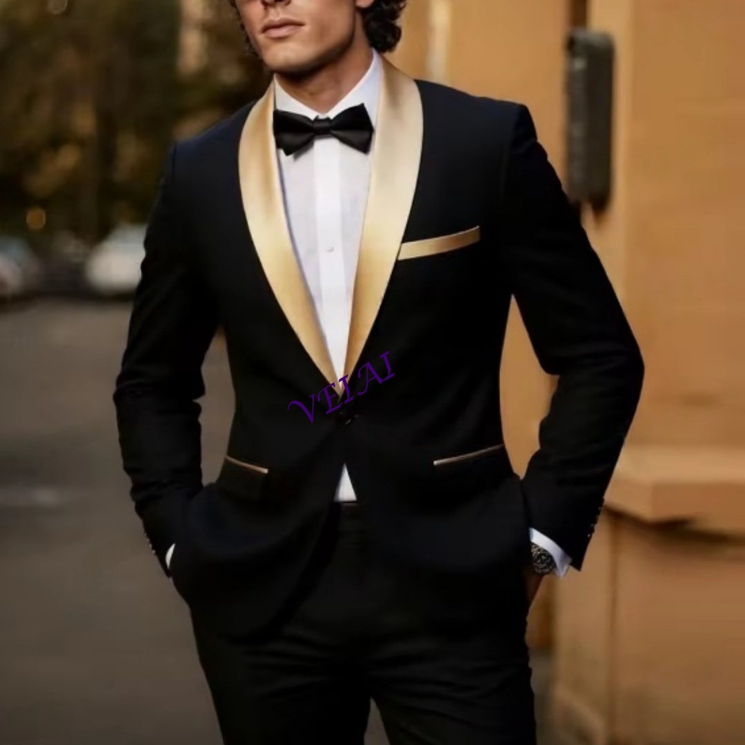 Dostosowany Nowy Złoty Klapy C – Men'S Grooming Daily recenzja i cena