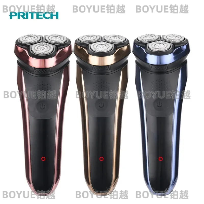 Męska golarka elektryczna, aku – Men'S Grooming Hair Removal recenzja i cena