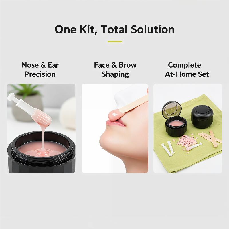 Mini Podgrzewacz do Wosku Sili – Ear Wax Remover recenzja i cena