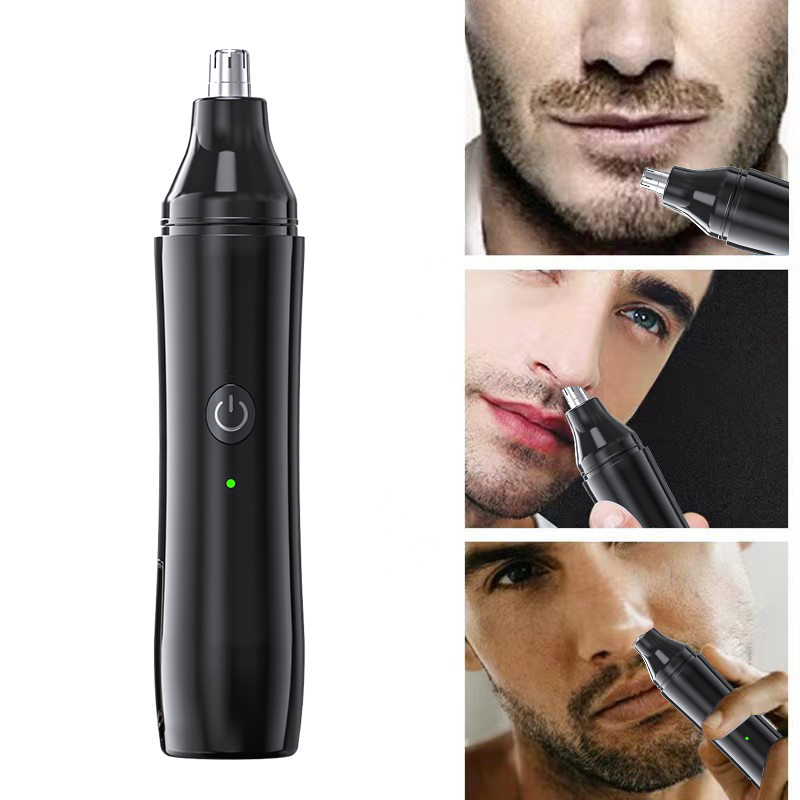 Akumulatorowy trymer do włosów – Men'S Grooming Hair Removal recenzja i cena
