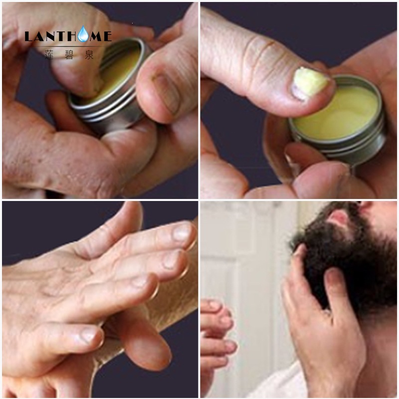 Naturalny balsam do brody, wos – Beard Oil Growth recenzja i cena