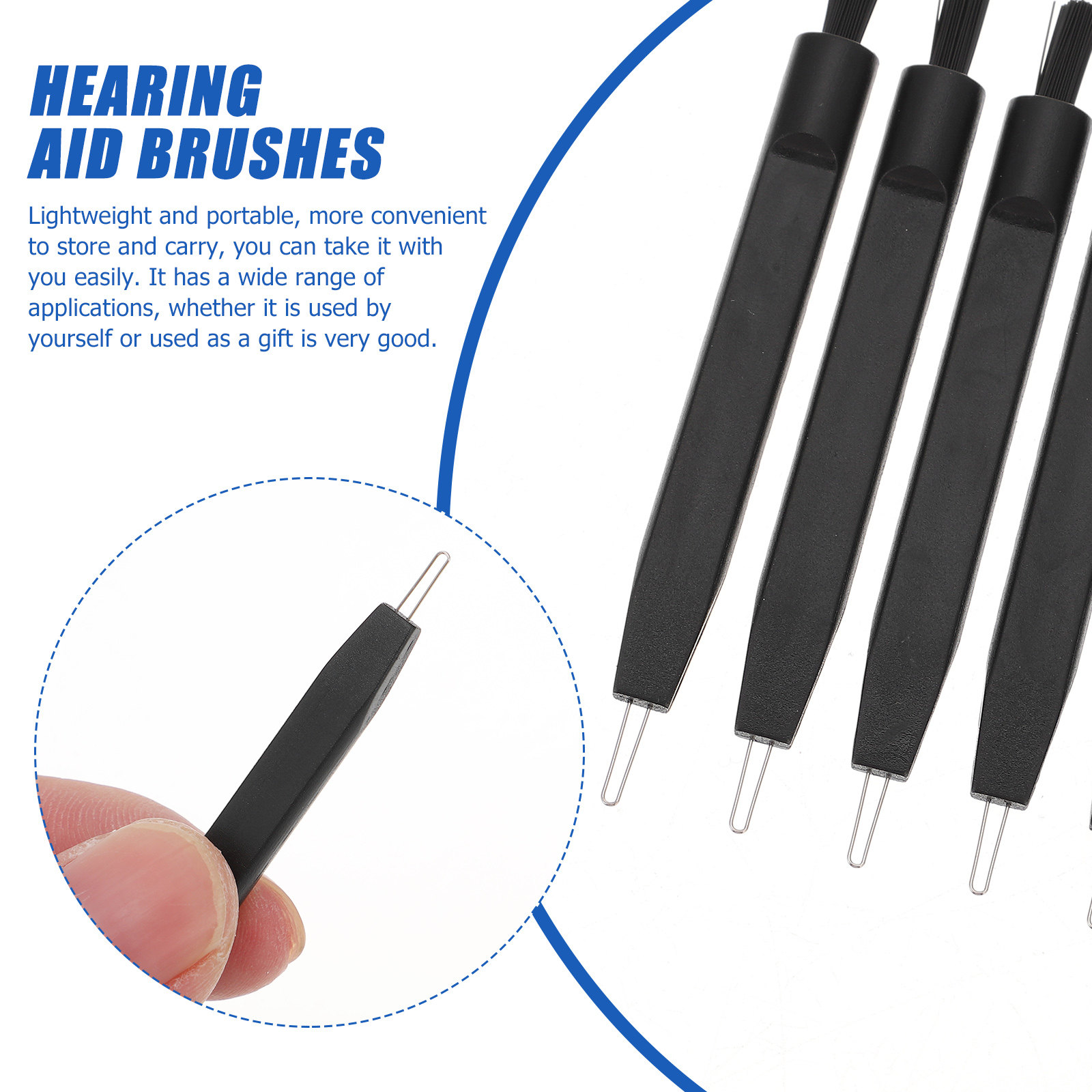 5 szt. Narzędzi do czyszczenia – Ear Wax Remover recenzja i cena