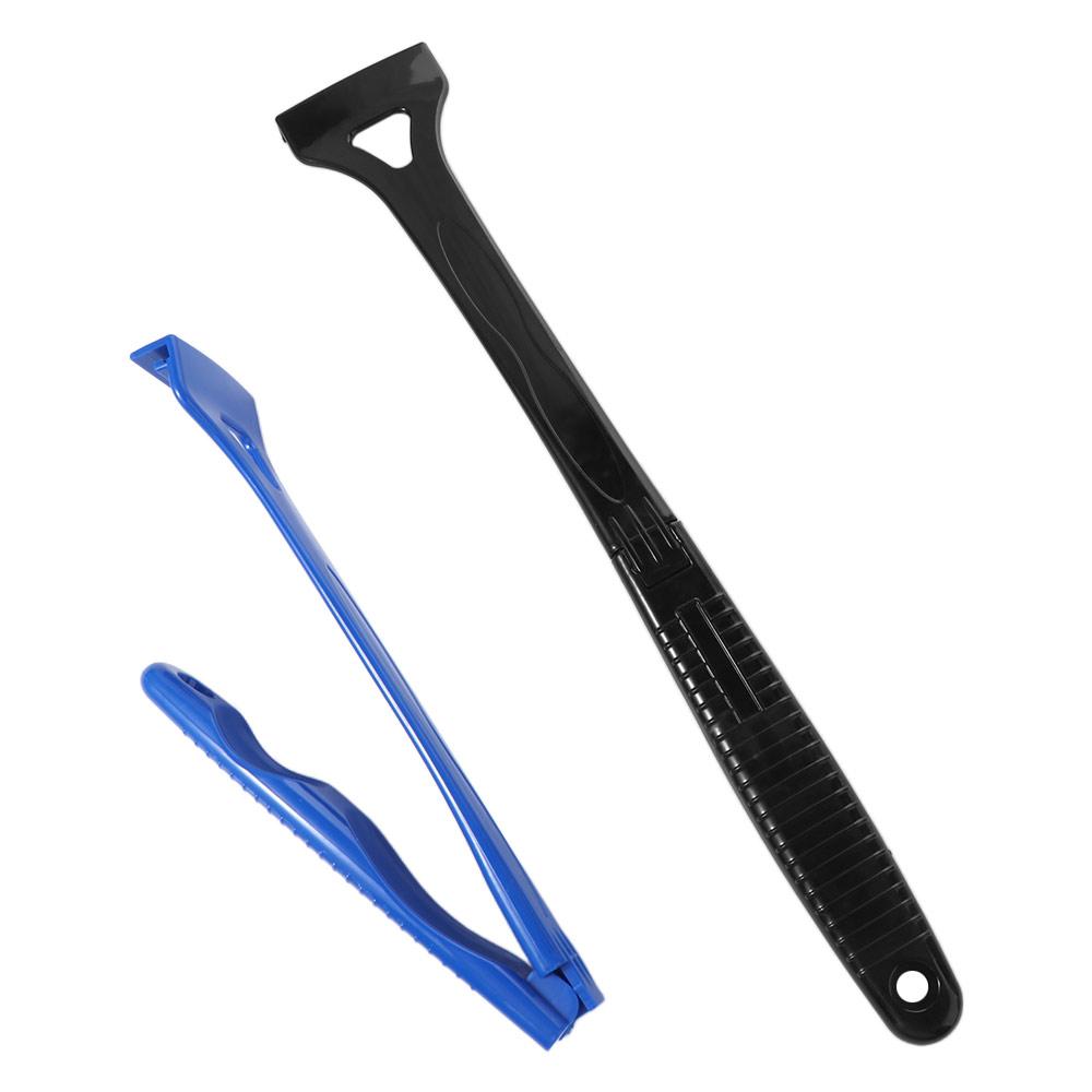 Składana golarka do pleców dla – Men'S Grooming Hair Removal recenzja i cena
