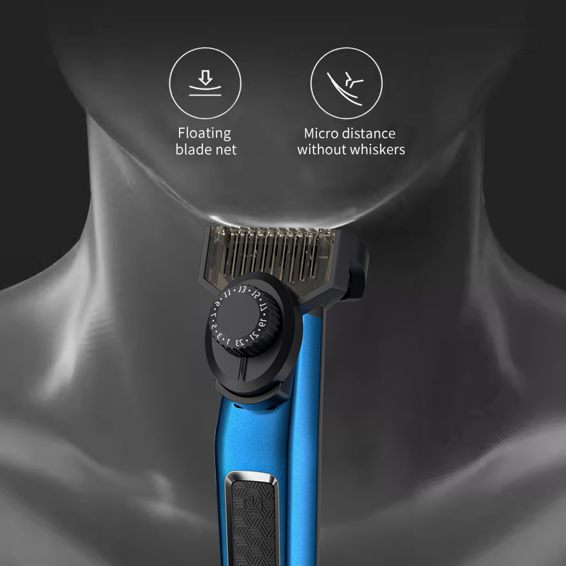 Zestaw do pielęgnacji męskiej  – Men'S Grooming Nose Hair Trimmer recenzja i cena