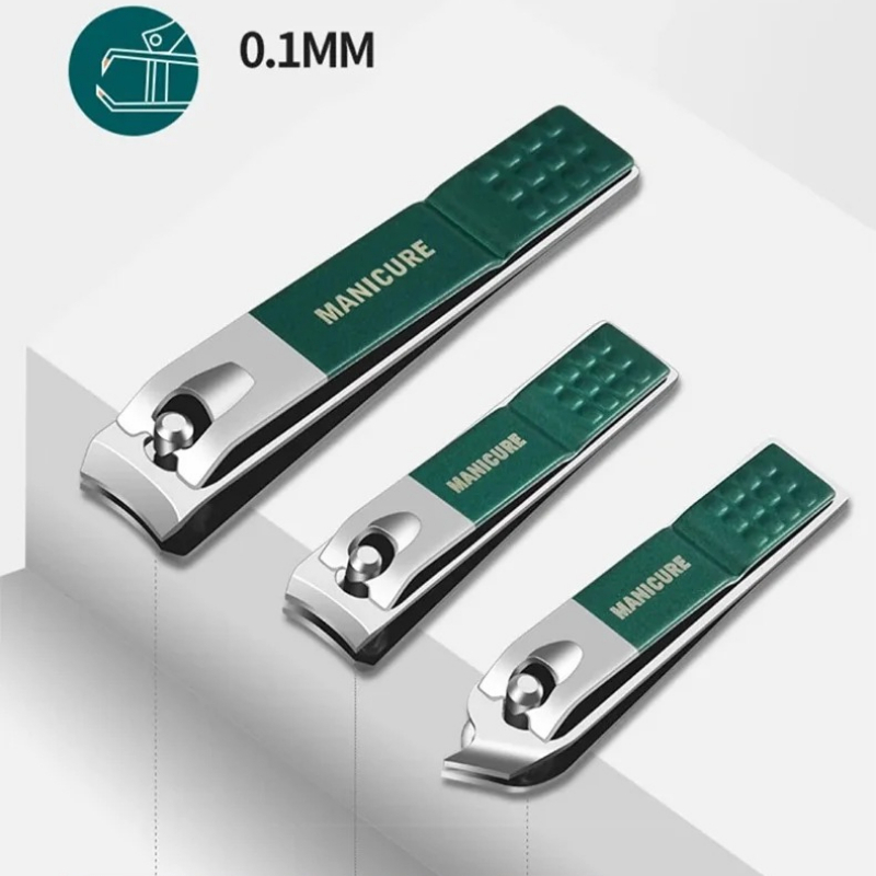 Obcinaczki do paznokci dla kob – Men'S Grooming Fingernails recenzja i cena