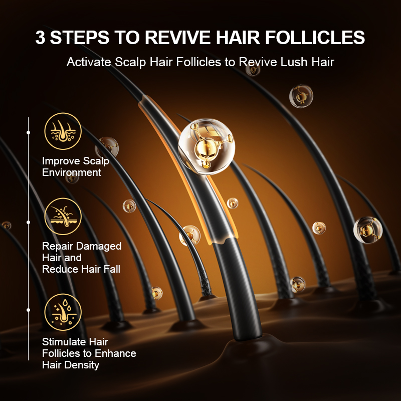 PURC Produkty na szybki porost – Beard Oil Growth recenzja i cena