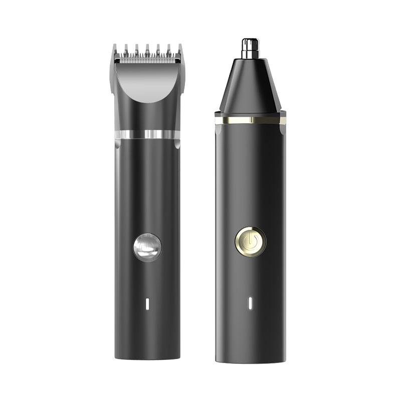 Przenośny, domowy zestaw do pi – Men'S Grooming Nose Hair Trimmer recenzja i cena