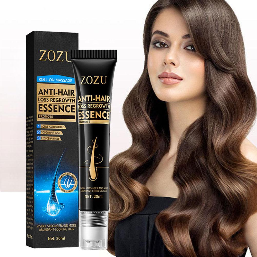 1/3/5 szt. Olejek Biotyna na S – Beard Oil Growth recenzja i cena