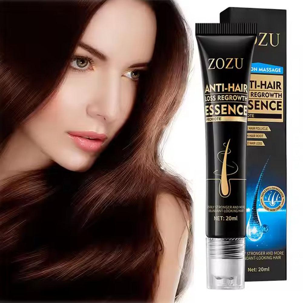 1/3/5 szt. Olejek Biotyna na S – Beard Oil Growth recenzja i cena