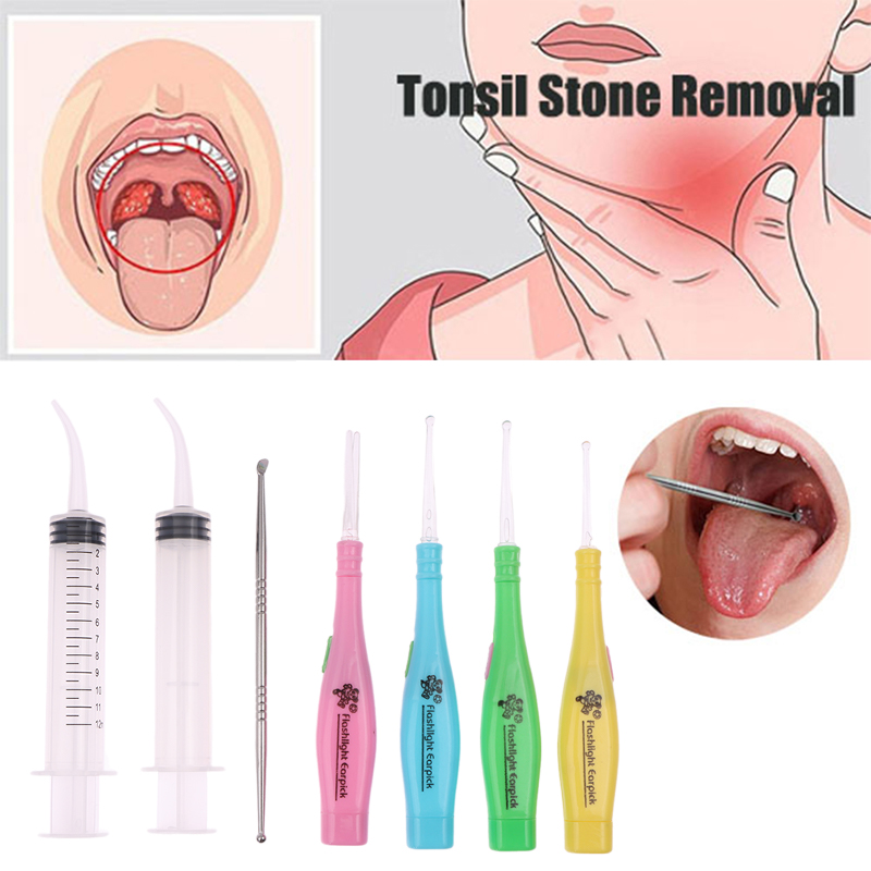 Narzędzia do usuwania kamieni  – Ear Wax Remover recenzja i cena