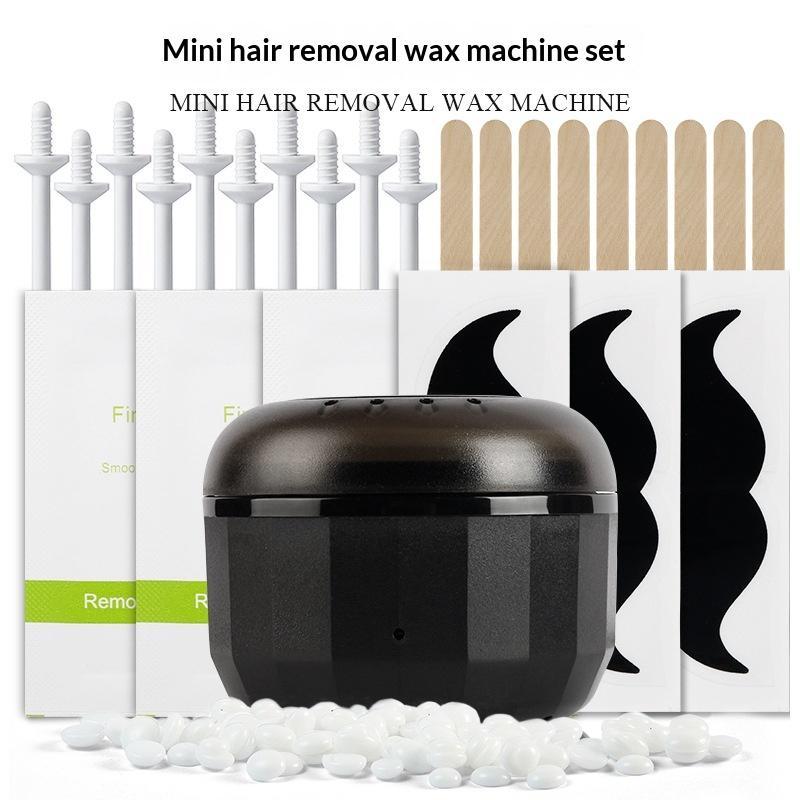 Nowa Mini Maszynka do Podgrzew – Ear Wax Remover recenzja i cena