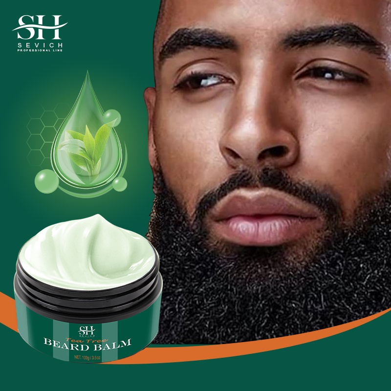 Zestaw do pielęgnacji brody dl – Beard Oil Growth recenzja i cena