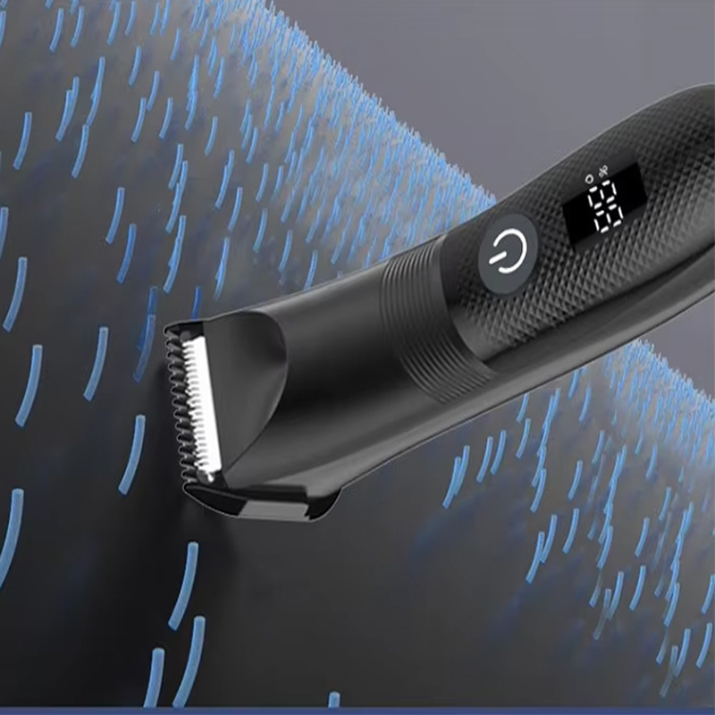 Trymer do włosów na ciele Depi – Men'S Grooming Hair Removal recenzja i cena