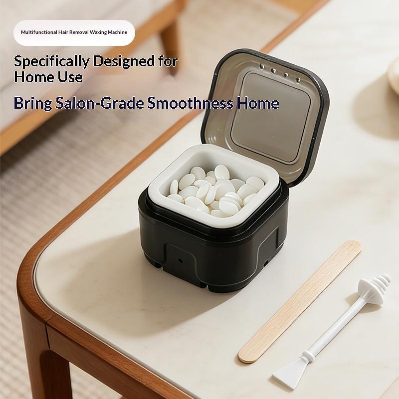 Nowa Mini Maszynka do Podgrzew – Ear Wax Remover recenzja i cena