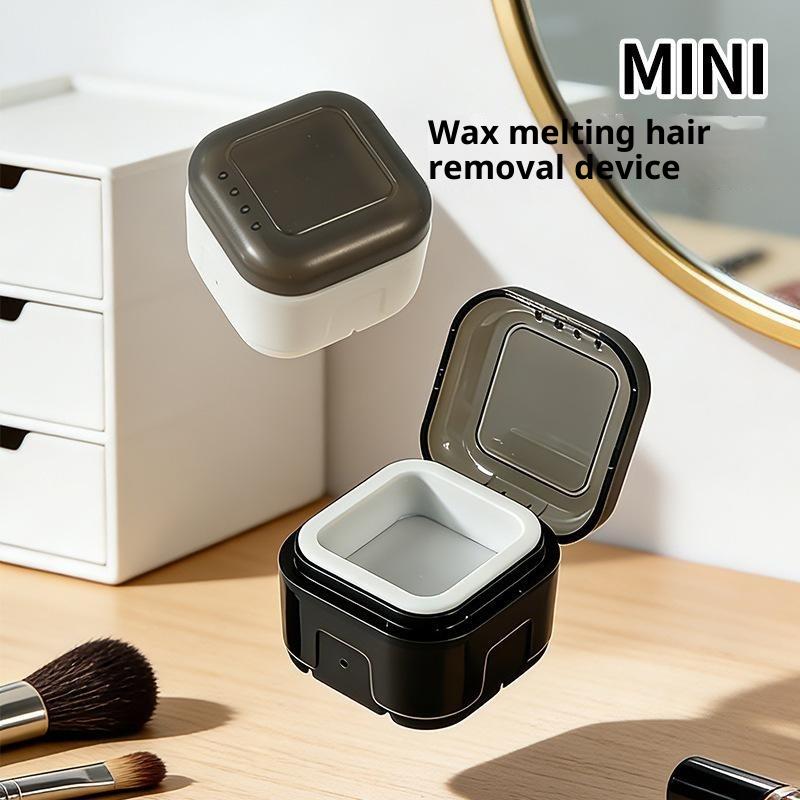 Nowa Mini Maszynka do Podgrzew – Ear Wax Remover recenzja i cena