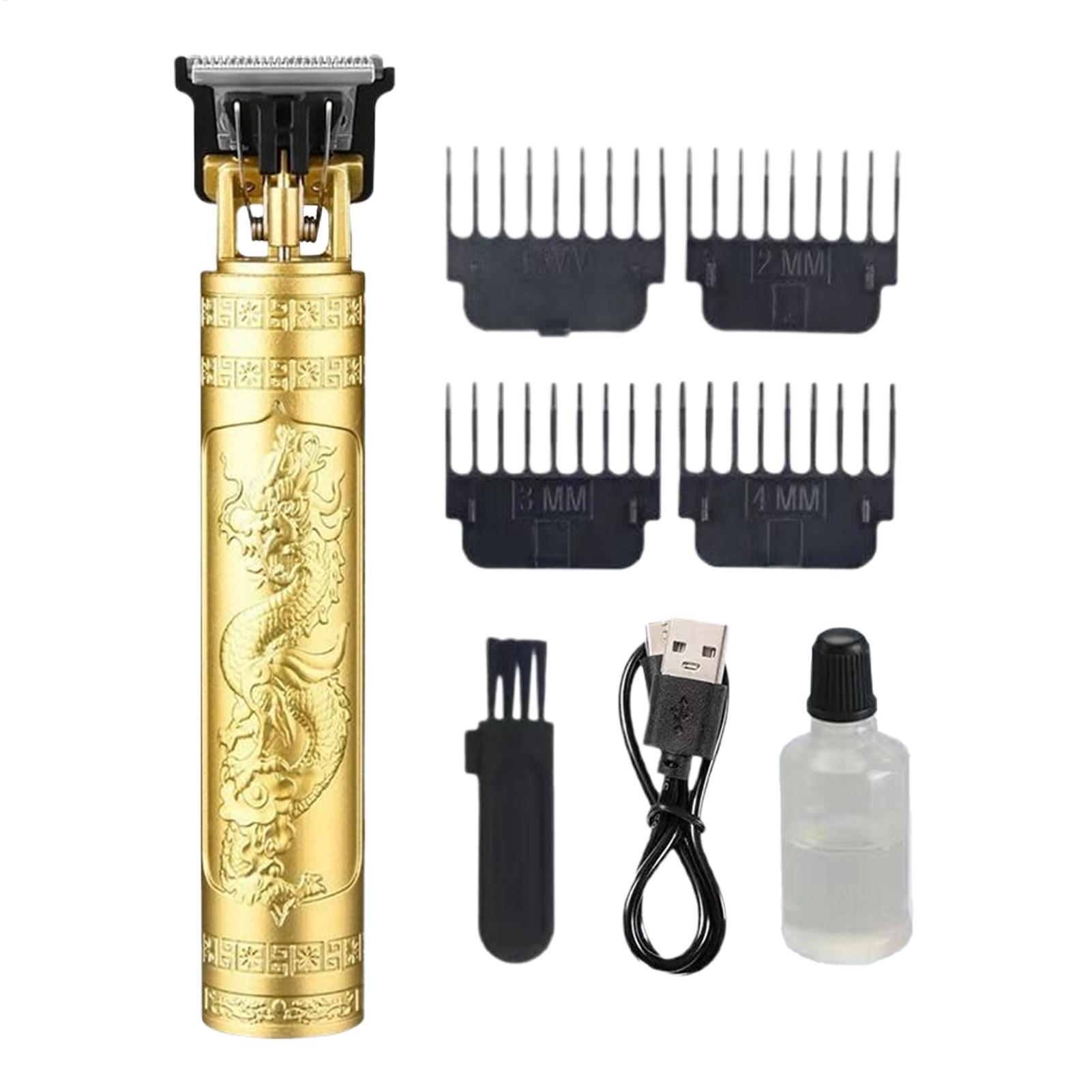Bezprzewodowe maszynki do strz – Men'S Grooming Daily recenzja i cena