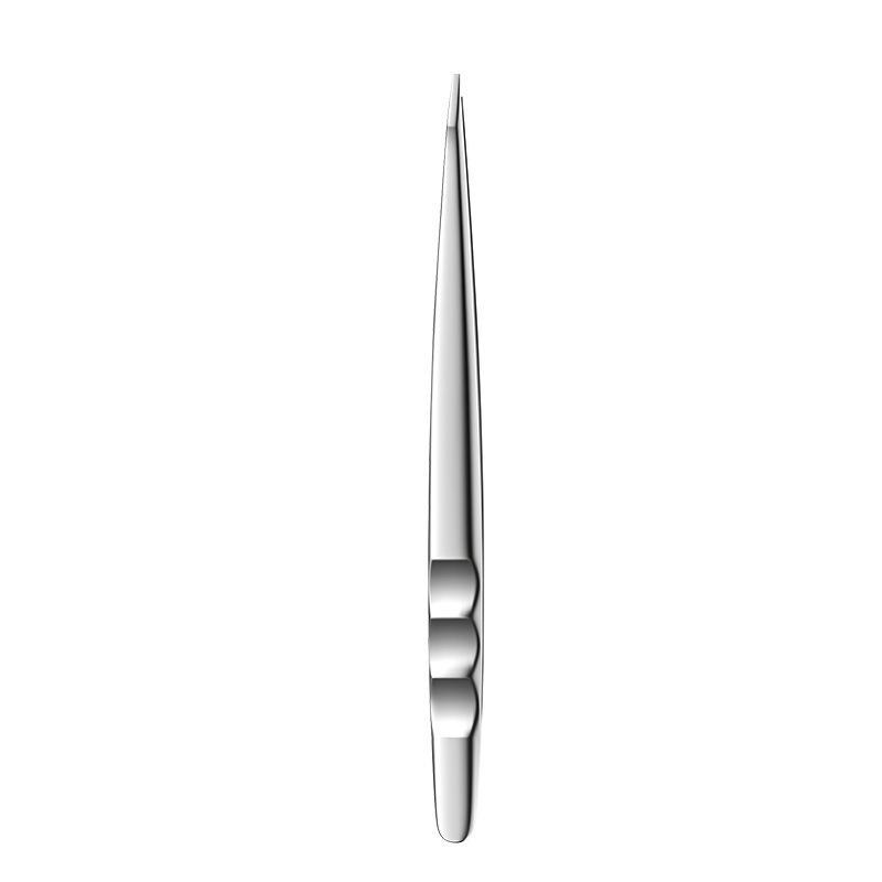 Pęseta ze stali nierdzewnej o  – Men'S Grooming Hair Removal recenzja i cena