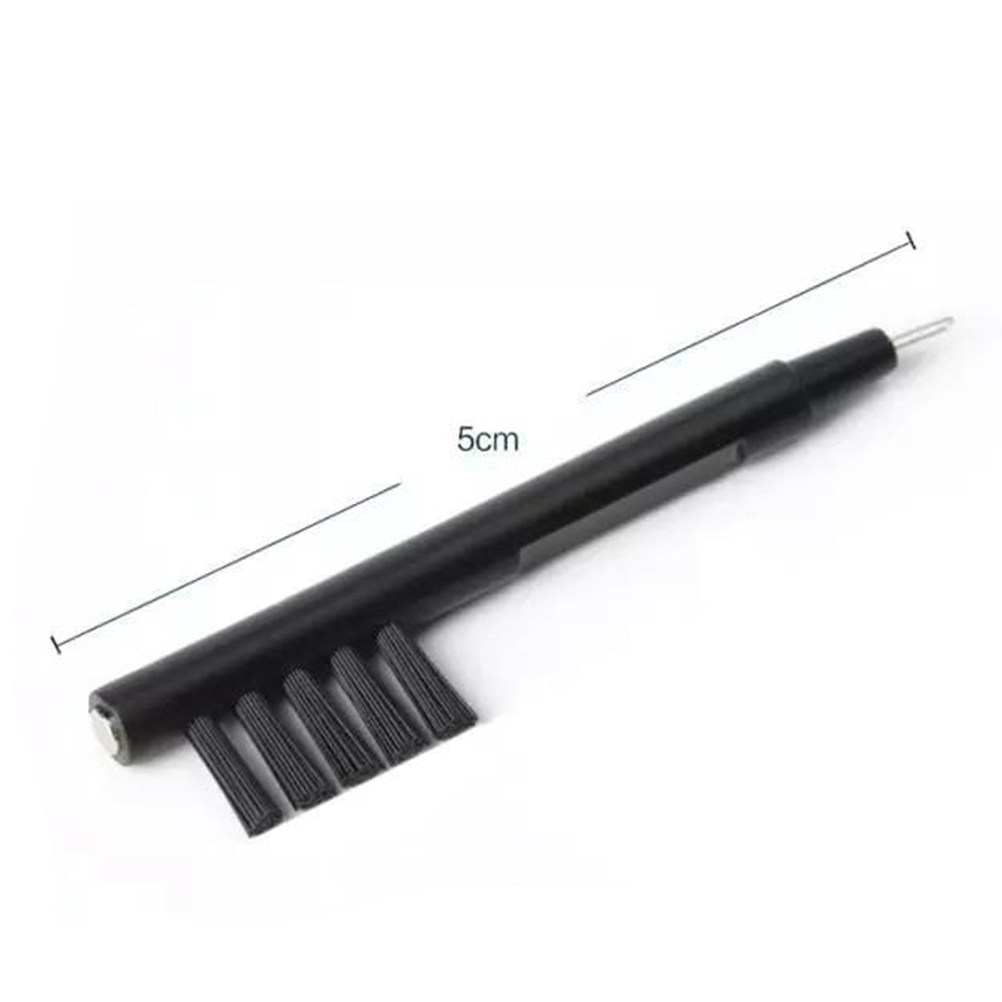 5 szt. szczoteczek do czyszcze – Ear Wax Remover recenzja i cena