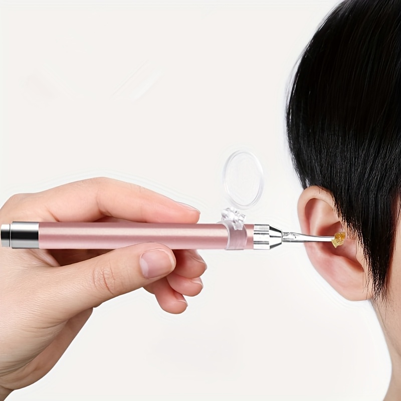 Zestaw do usuwania woskowiny z – Ear Wax Remover recenzja i cena