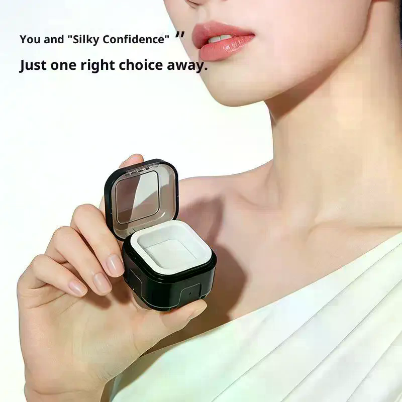 Podgrzewacz do wosku / Silikon – Ear Wax Remover recenzja i cena