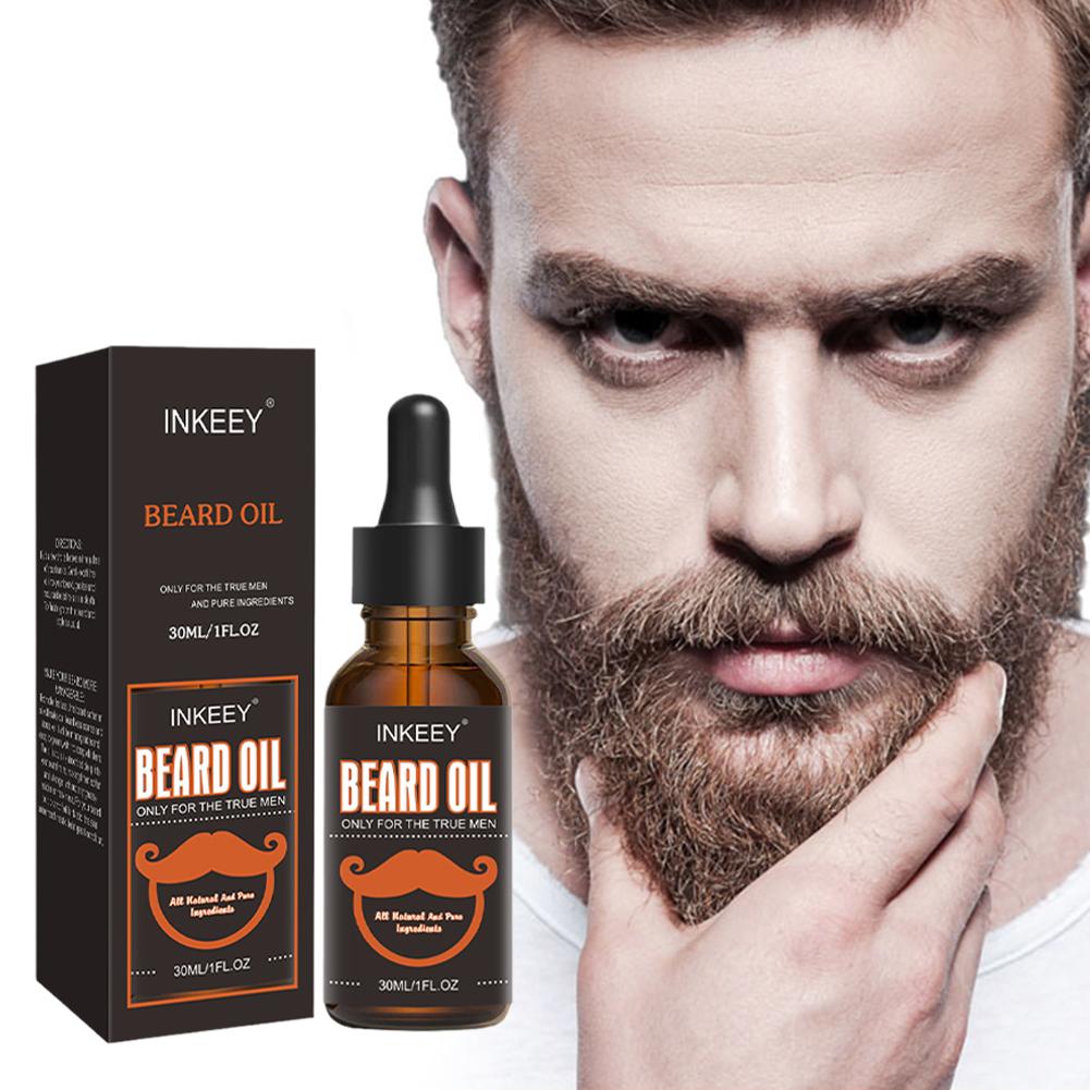 2 szt. Pielęgnacja brody oleje – Beard Oil Growth recenzja i cena