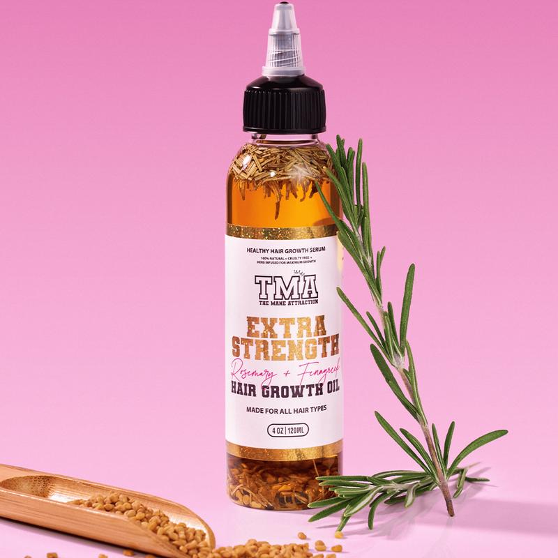 Olejek ziołowy do wzrostu włos – Beard Oil Growth recenzja i cena