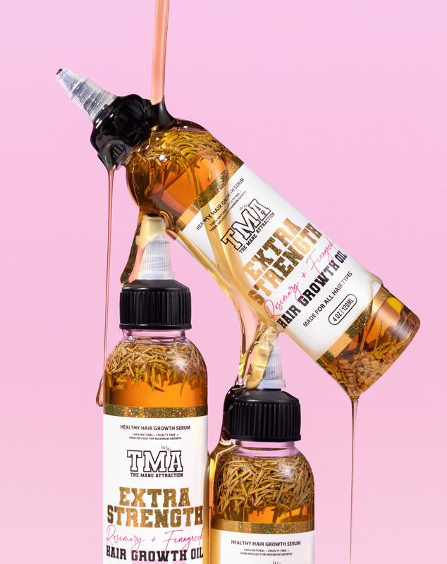 Olejek ziołowy do wzrostu włos – Beard Oil Growth recenzja i cena
