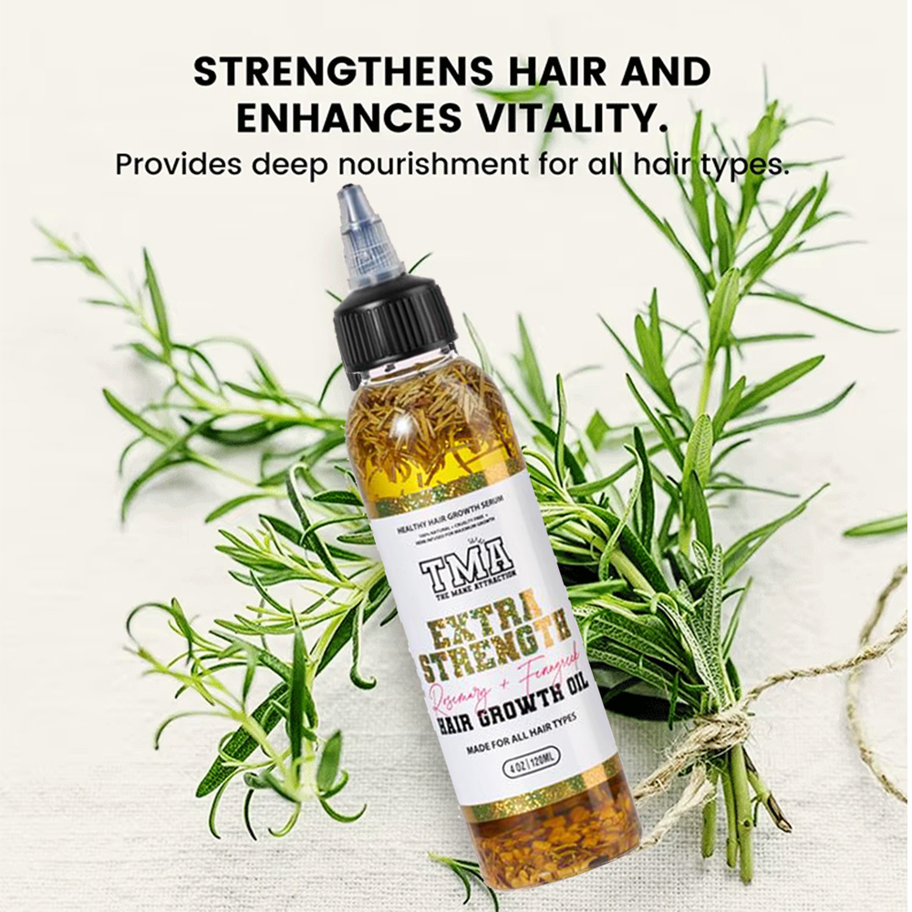 Olejek ziołowy do wzrostu włos – Beard Oil Growth recenzja i cena